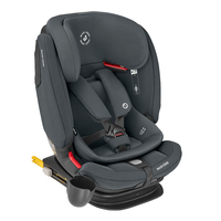 Автокрісло Maxi-Cosi Titan Pro Authentic Graphite (8604550110)