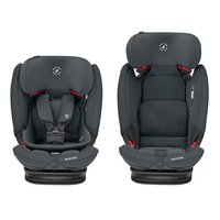 Автокрісло Maxi-Cosi Titan Pro Authentic Graphite (8604550110)