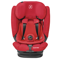 Автокрісло Maxi-Cosi Titan Pro Nomad red (8604586110)