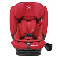 Автокрісло Maxi-Cosi Titan Pro Nomad red (8604586110)