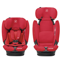 Автокрісло Maxi-Cosi Titan Pro Nomad red (8604586110)
