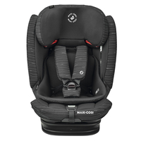 Автокрісло Maxi-Cosi Titan Pro Scribble black (8604800110)