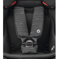 Автокрісло Maxi-Cosi Titan Pro Scribble black (8604800110)