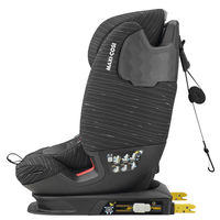Автокрісло Maxi-Cosi Titan Pro Scribble black (8604800110)