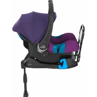 Платформа BRITAX ROMER Baby-Safe Belted Base (2000004561)