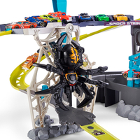 Ігровий набір Zuru Metal Machines Spider Strike (6725)