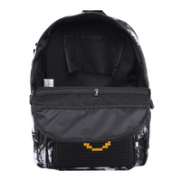 Рюкзак Upixel Influencers Hurricane, чорний (U21-002-B)
