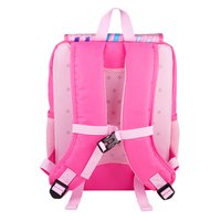 Рюкзак Upixel Futuristic kids Light-weight school bag, рожевий (U21-010-A)