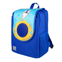 Рюкзак Upixel Futuristic kids Light-weight school bag, синій (U21-010-B)