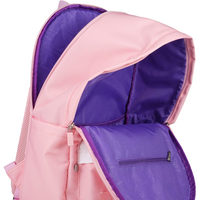 Рюкзак Upixel Wonders Teens-Icecrean Backpack, рожевий (U21-013-A)