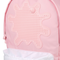 Рюкзак Upixel Wonders Teens-Icecrean Backpack, рожевий (U21-013-A)
