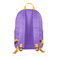 Рюкзак Upixel Wonders Teens-Icecrean Backpack, фіолетовий (U21-013-B)