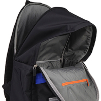 Рюкзак Upixel Wonders Teens-Worms Backpack, чорний (U21-015-B)