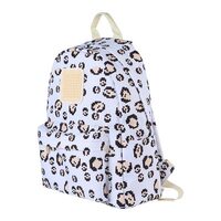 Рюкзак Upixel Funny Square Spots Леопардовий (WY-U18-001O)