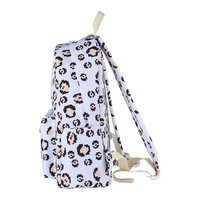 Рюкзак Upixel Funny Square Spots Леопардовий (WY-U18-001O)