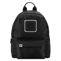 Рюкзак Upixel Funny Square L, чорний (WY-U18-001U) 