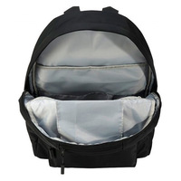 Рюкзак Upixel Funny Square L, чорний (WY-U18-001U)