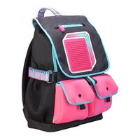 Рюкзак Upixel Model Answer, чорний (WY-U18-010U)