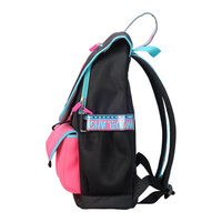 Рюкзак Upixel Model Answer, чорний (WY-U18-010U)