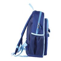 Рюкзак Upixel Lesson One Astronaut, синій (WY-U18-015M)