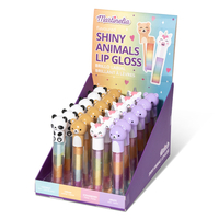 Блиск для губ Martinelia Тварини в асортименті (79101)