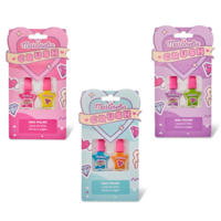 Набір для манікюру Martinelia Crush в асортименті (11102) 