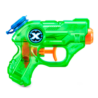 Водний бластер X-Shot Warfare Nano Drencher (5643R) 