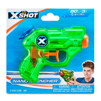 Водный бластер X-Shot Warfare Nano Drencher (5643R)