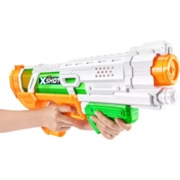 Водний бластер Zuru X-Shot Warfare Fast Fill Large (56221R)