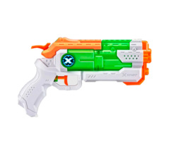 Водний бластер X-Shot Warfare Fast Fill Small (56220R) 