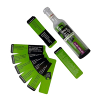 Настольная игра для путешествий JoyBand Правда или действие? (125)