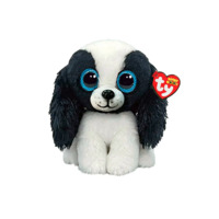 М'яка іграшка TY Beanie Boo's Цуценя Sissy 15 см (36570) 