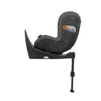 Автокрісло Cybex Sirona Zi i-Size Plus Soho Grey (520003793)
