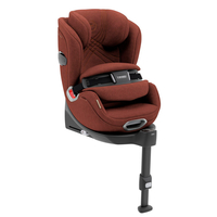 Автокресло Cybex Anoris T i-Size Autumn Gold (4063846033737) 