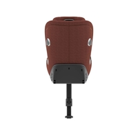 Автокрісло Cybex Anoris T i-Size Autumn Gold (4063846033737)