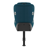Автокрісло Cybex Anoris T i-Size Mountain Blue (520004377)