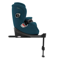 Автокрісло Cybex Anoris T i-Size Mountain Blue (520004377)