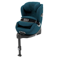 Автокрісло Cybex Anoris T i-Size Mountain Blue (520004377) 