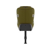 Автокрісло Cybex Anoris T i-Size Mustard Yellow (520004381)