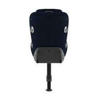 Автокрісло Cybex Anoris T i-Size Nautical Blue (520004375)