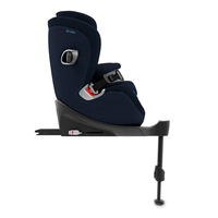Автокрісло Cybex Anoris T i-Size Nautical Blue (520004375)