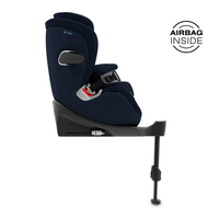 Автокрісло Cybex Anoris T i-Size Nautical Blue (520004375)