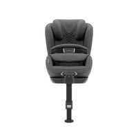 Автокрісло Cybex Anoris T i-Size Soho Grey (4063846033720)