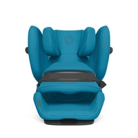Автокрісло Cybex Pallas G i-Size Beach Blue (4063846309009)