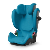 Автокрісло Cybex Pallas G i-Size Beach Blue (4063846309009)
