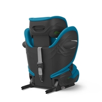 Автокрісло Cybex Pallas G i-Size Beach Blue (4063846309009)