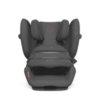 Автокрісло Cybex Pallas G i-Size Lava Grey (4063846308880)