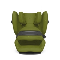 Автокрісло Cybex Pallas G i-Size Nature Green (4063846309184)
