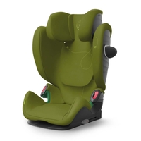 Автокрісло Cybex Pallas G i-Size Nature Green (4063846309184)
