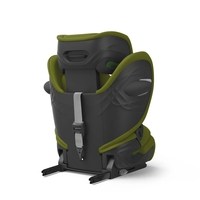Автокрісло Cybex Pallas G i-Size Nature Green (4063846309184)
